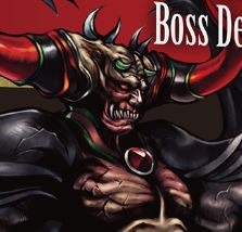 Annonce du Deck Boss Battle : Chaos