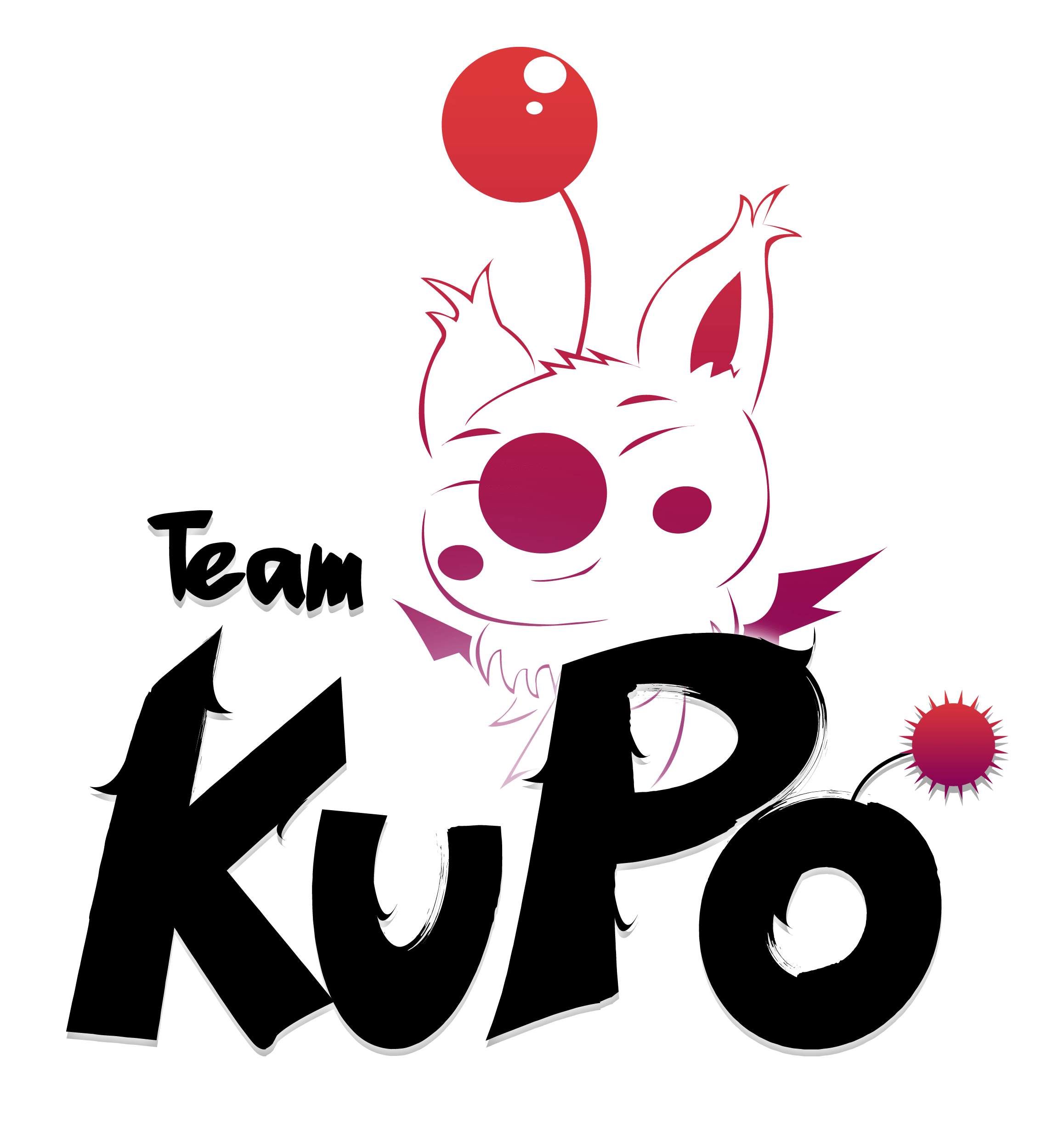 Team FR - La Team Kupo