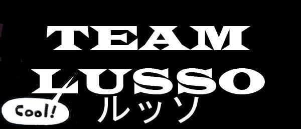 Team FR - La Team Lusso